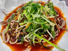 -洪霞餐馆