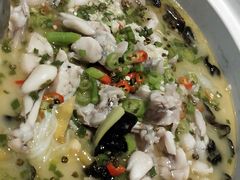 经典泡椒田鸡-咏哇(厦门翔安汇景广场店)