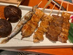 -仓桥家·焗寿司·锅物(光谷步行街店)