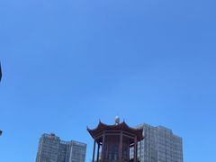 -黄兴南路步行商业街