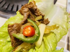 -胡哥烤肥牛(车公庙店)