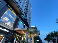 -厦门泰谷酒店(中山路镇海路地铁站店)