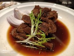 老汤南阳黄牛肉-阿庄新豫菜(通泰路店)