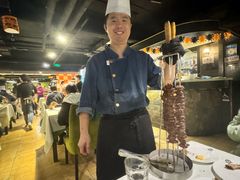 -戈拿旺巴西烤肉(崇文门店)