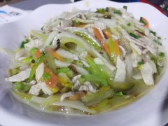 -胖大嫂渔家排档(半边山店)