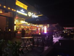 -HIB HUB公社(解放西路店)