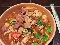 老北京卤煮-和平菓局(王府井店)