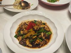 -海味世家·家常菜馆(明州里店)