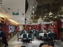 -大鸭梨烤鸭·北京菜(南小街/南苑店)