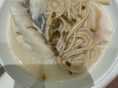 -顶特勒·黄鱼馆·特色菜(上海大世界店)