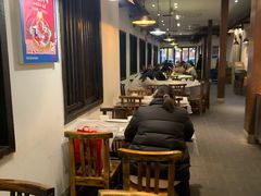 大堂-靓靓蒸虾(中山公园店)