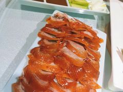 -津悦·正阳春烤鸭(红旗南路店)