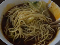 -易毛特色牛肉面(解放碑步行街店)