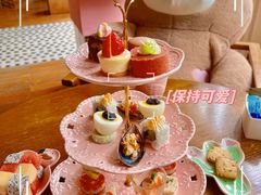 -逸廊大堂吧(三亚海棠湾万丽度假酒店)