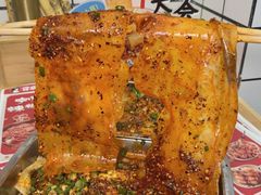 -冒菜西施·非遗冒菜(总店)