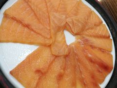 -清真海鲜大排档(原芥园道店)