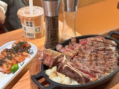 -幸邻食堂