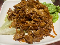 -燕青小馆(东园大厦店)
