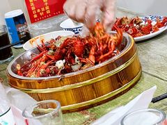 -望江门227龙虾馆