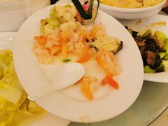 -山明水秀大饭店