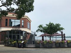 -岁粤Moon·湖景餐厅(月光码头店)