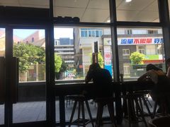 -星巴克(福州大洋百货分店)