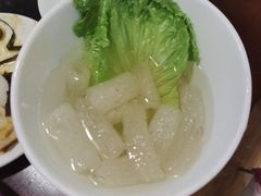 竹荪-满禾林火锅(丹东路店)