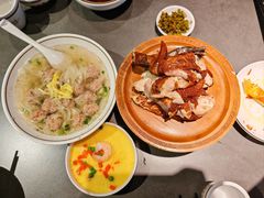 -老淮滨-蚌埠非遗小吃(淮河路店)