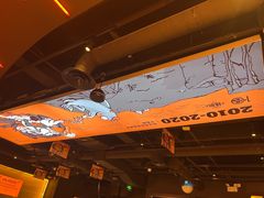 -鸣记脆皮烤鱼·海鲜烤鱼(三八广场店)