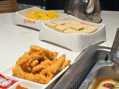 -滋奇·扬州地标火锅(东关街店)