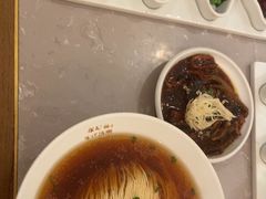 -松鹤楼·苏式汤面(虹桥天地店)