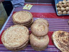 -阿布拉的馕(西北路店)