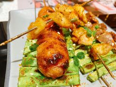 -跳舞牛·串烧酒场(麦地店)