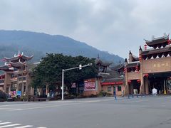 -峨眉山风景名胜区