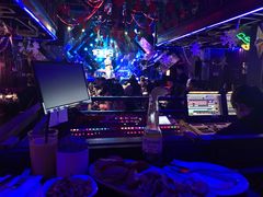 -MOSSO德国餐厅·音乐酒吧(环宇荟店)