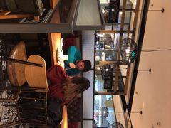 -比格比萨自助(万柳华联店)