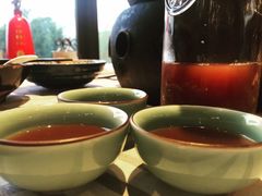 -有才叔北京时间涮肉(紫薇尚层店)