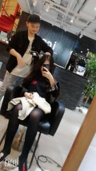 -icare美发沙龙