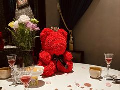 -狮拾久·现代新加坡料理(壹方城店)