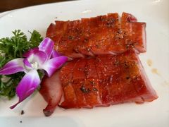 -水月周庄铂尔曼酒店-水月荟中餐厅