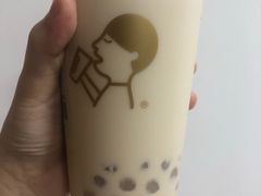 -喜茶(佛山岭南站店)