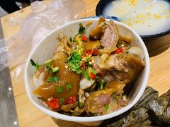 -老马粉蒸肉(西塘古镇店)