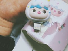 -泡泡玛特POPMART(崇文门国瑞城店)