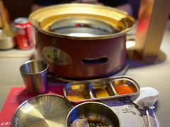 -西塔老太太泥炉烤肉(温州首店万象城黑金店)