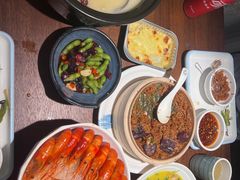 -乔街深夜食堂·小龙虾·高压锅生蚝(杭州总店)