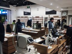 -JINS(天津大悦城店)