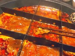 -井格重庆火锅(新世纪店)
