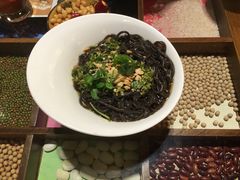 -随喜赞素食餐厅(亦庄店)