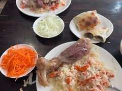 -217丰惠源抓饭(星湖街店)