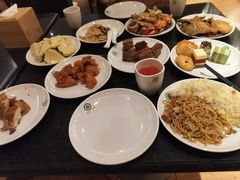 -东方之珠洗浴休闲广场(南开店)